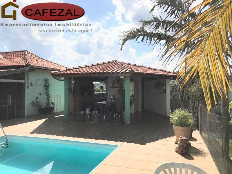 Casa, 5 quartos, 379 m² - Foto 15