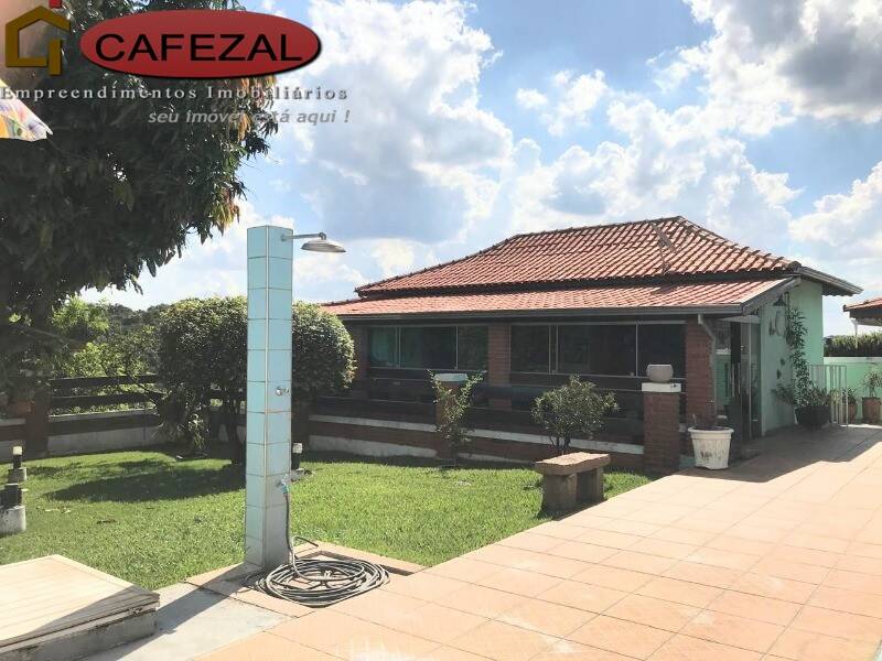 Casa, 5 quartos, 379 m² - Foto 16