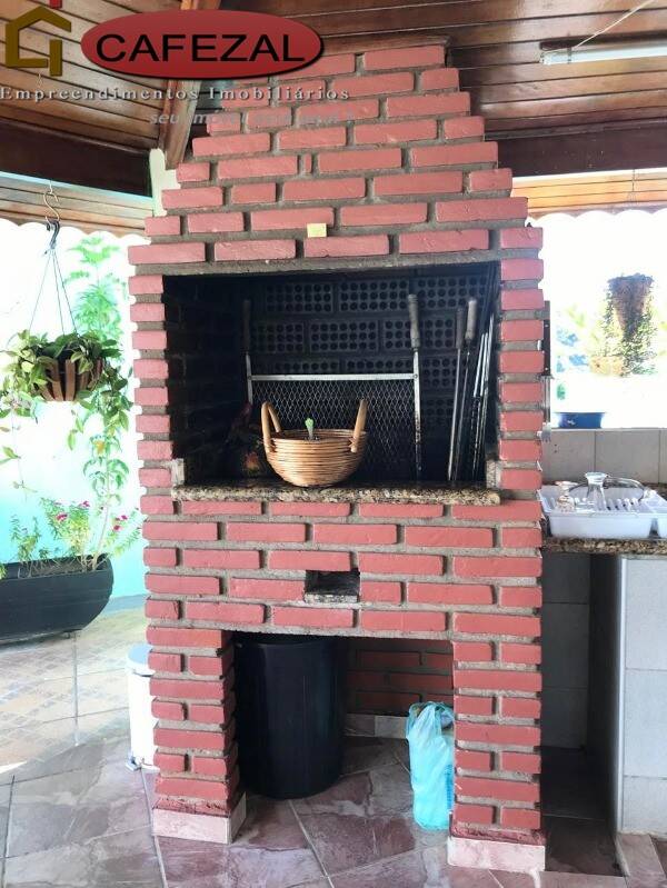 Casa, 5 quartos, 379 m² - Foto 17