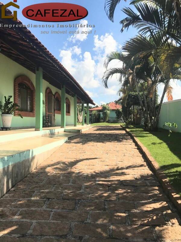 Casa, 5 quartos, 379 m² - Foto 19