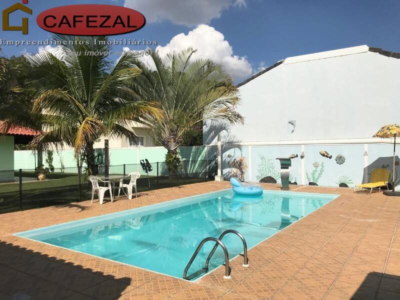 Casa, 5 quartos, 379 m² - Foto 20