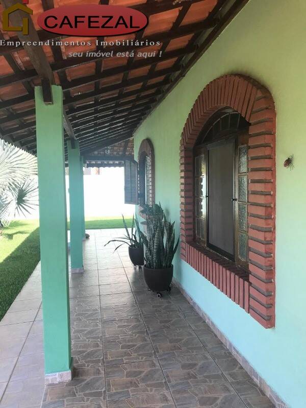 Casa, 5 quartos, 379 m² - Foto 22