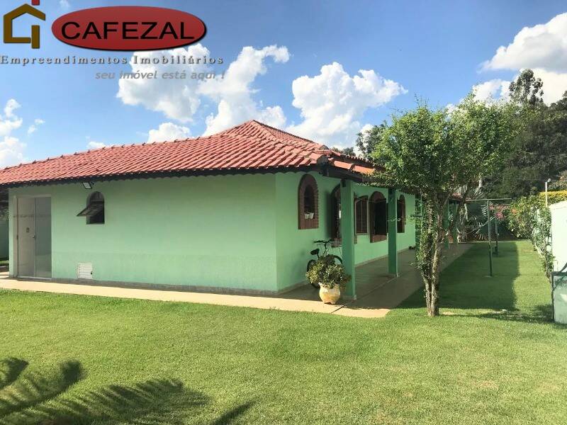 Casa, 5 quartos, 379 m² - Foto 23