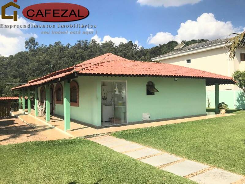 Casa, 5 quartos, 379 m² - Foto 24