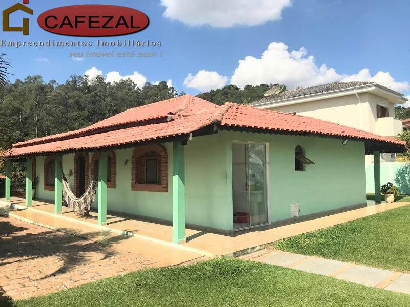 Casa, 5 quartos, 379 m² - Foto 25