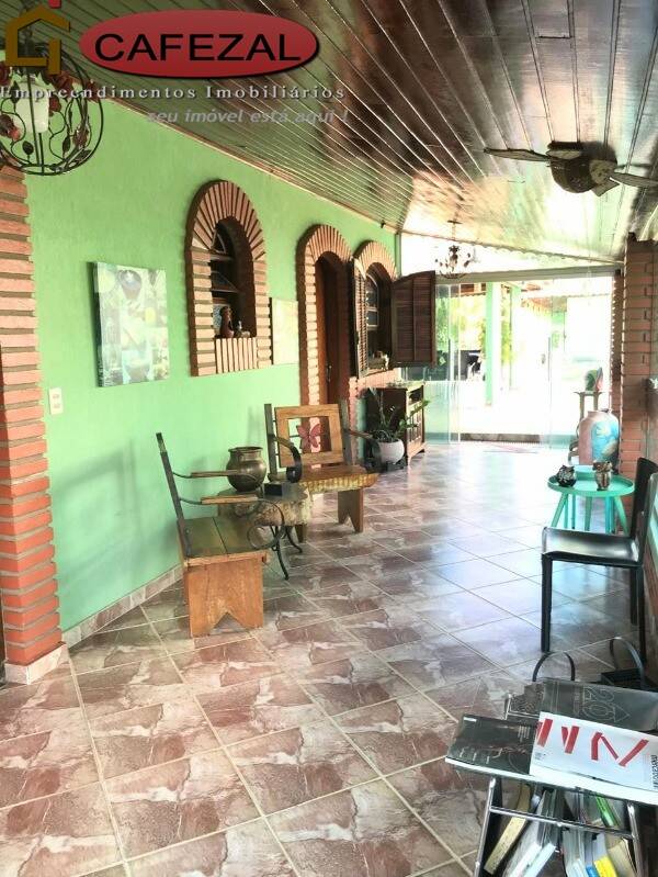 Casa, 5 quartos, 379 m² - Foto 28