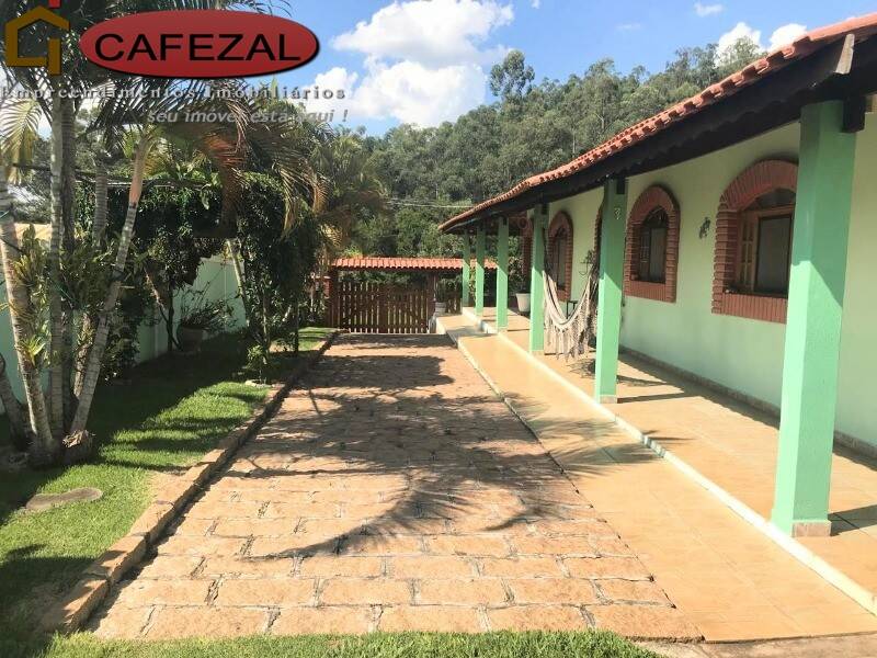 Casa, 5 quartos, 379 m² - Foto 29