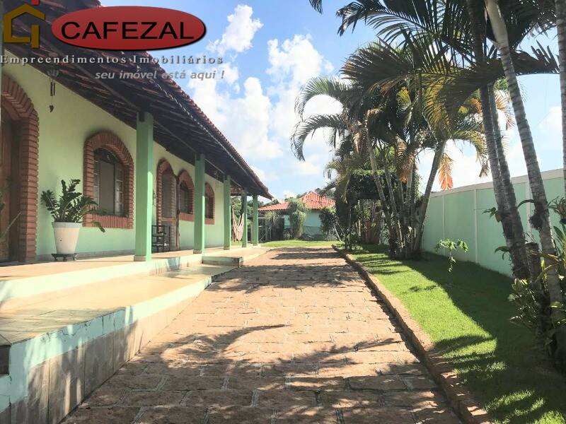Casa, 5 quartos, 379 m² - Foto 30