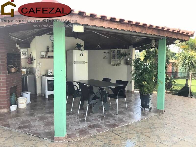 Casa, 5 quartos, 379 m² - Foto 31