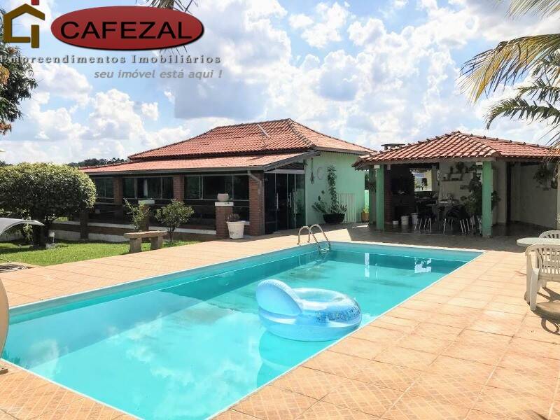 Casa, 5 quartos, 379 m² - Foto 32