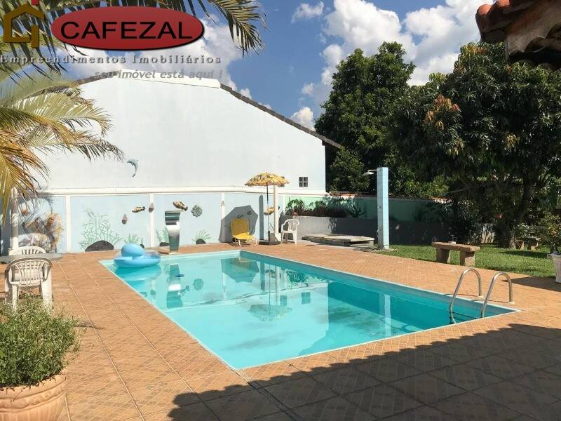 Casa, 5 quartos, 379 m² - Foto 33