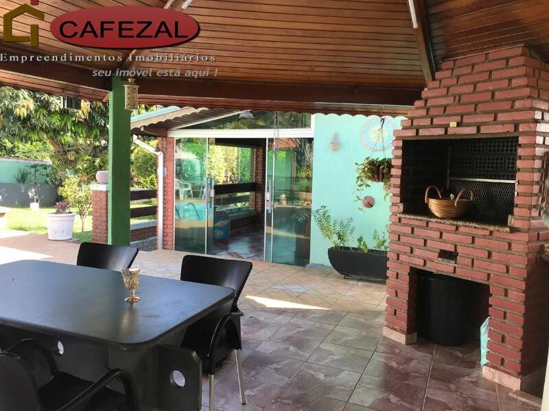 Casa, 5 quartos, 379 m² - Foto 35