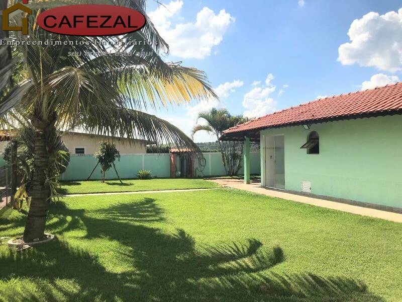 Casa, 5 quartos, 379 m² - Foto 38