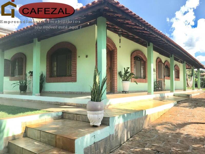Casa, 5 quartos, 379 m² - Foto 39