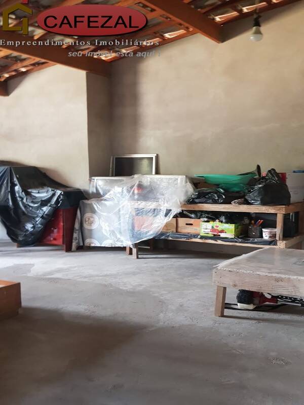 Casa, 6 quartos, 289 m² - Foto 17