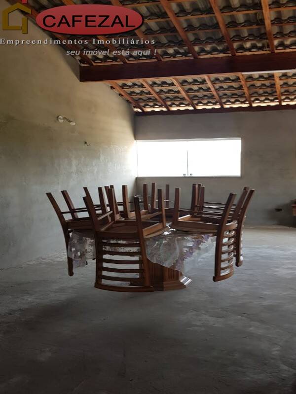 Casa, 6 quartos, 289 m² - Foto 19