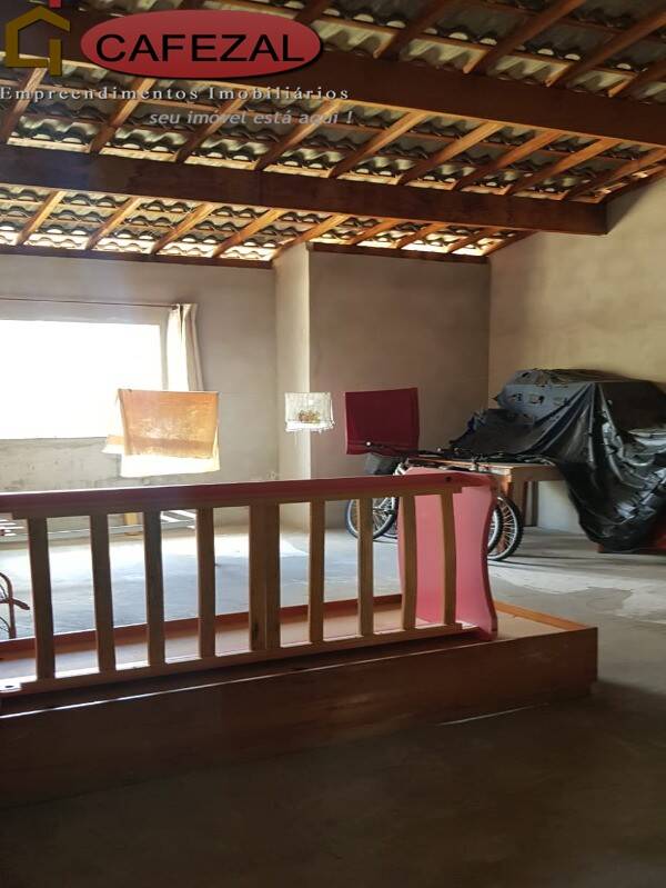 Casa, 6 quartos, 289 m² - Foto 20