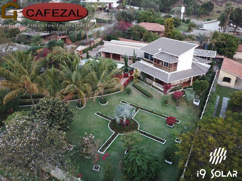 Casa, 3 quartos, 530 m² - Foto 1