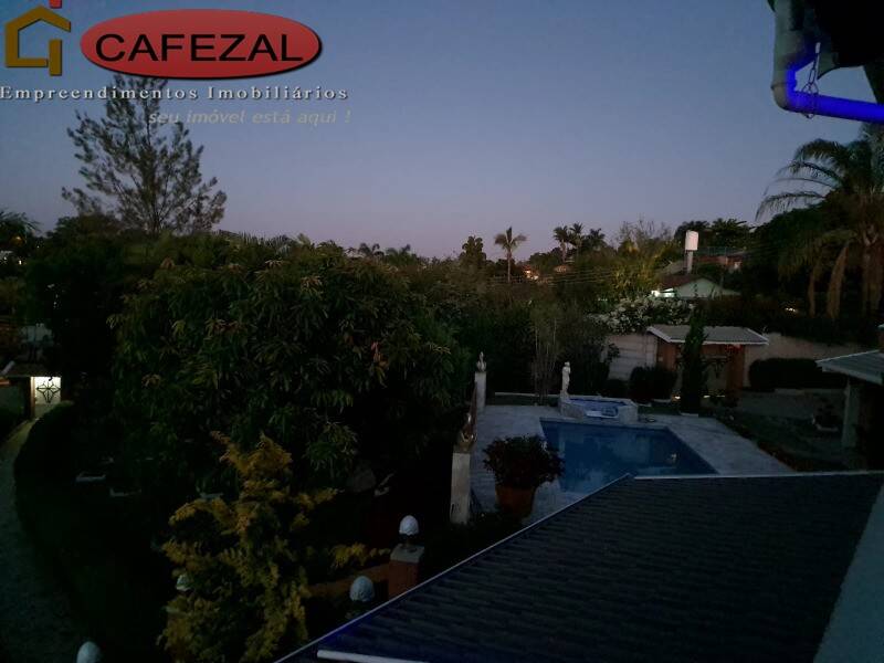 Casa, 3 quartos, 530 m² - Foto 6