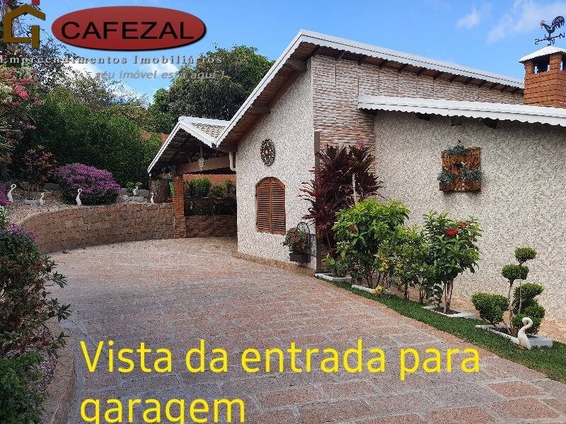 Casa, 3 quartos, 530 m² - Foto 7