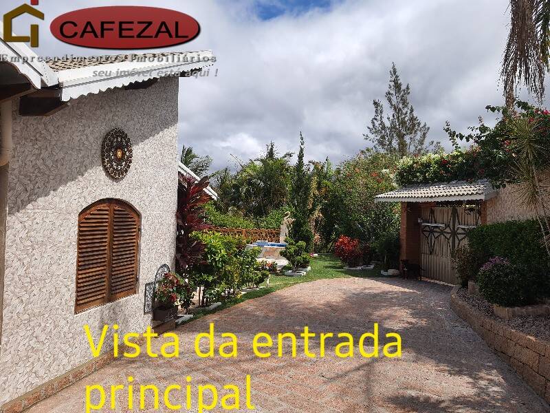 Casa, 3 quartos, 530 m² - Foto 8