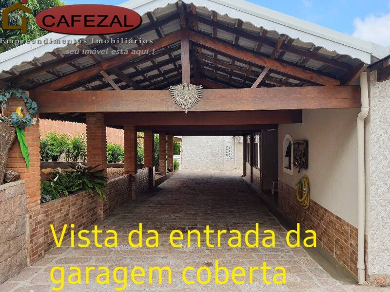 Casa, 3 quartos, 530 m² - Foto 9
