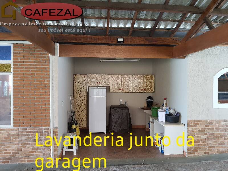 Casa, 3 quartos, 530 m² - Foto 10