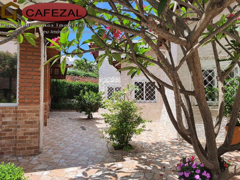 Casa, 3 quartos, 530 m² - Foto 11