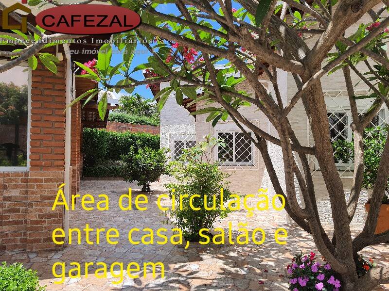 Casa, 3 quartos, 530 m² - Foto 12
