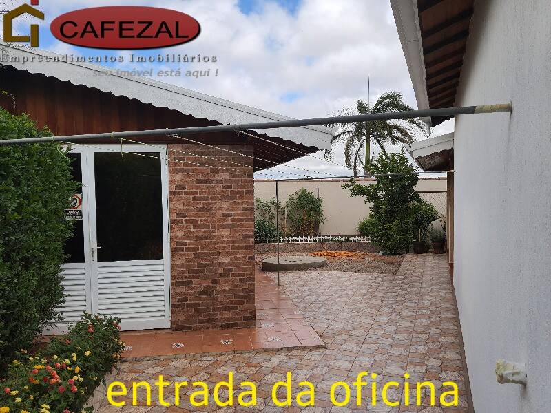 Casa, 3 quartos, 530 m² - Foto 13