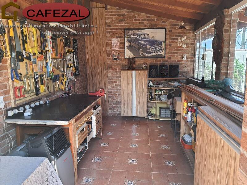 Casa, 3 quartos, 530 m² - Foto 14