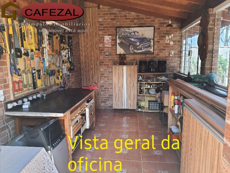 Casa, 3 quartos, 530 m² - Foto 15