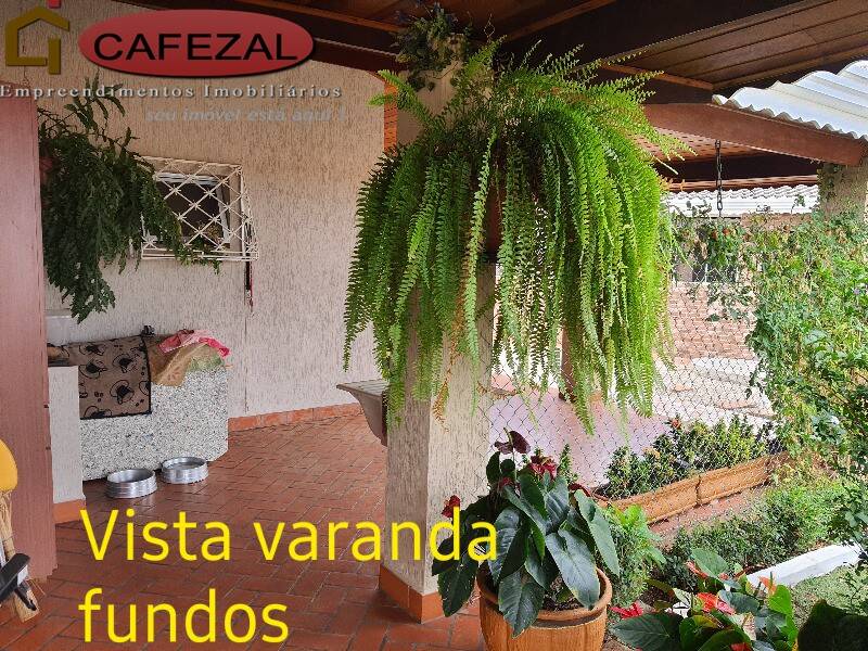 Casa, 3 quartos, 530 m² - Foto 16