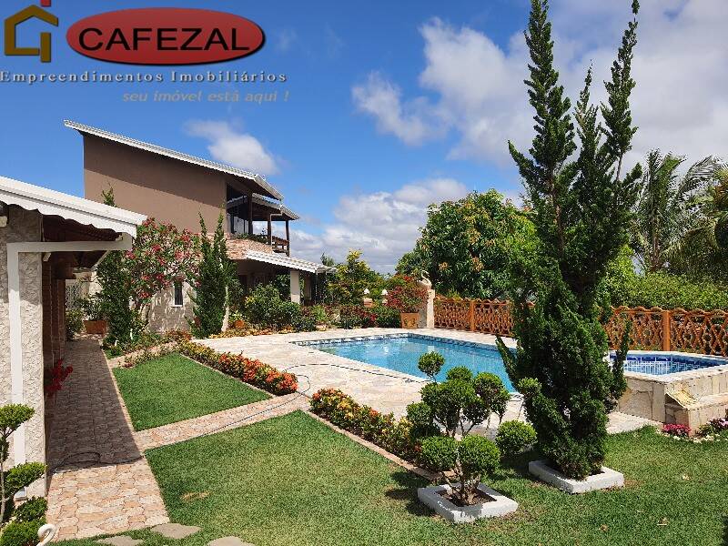 Casa, 3 quartos, 530 m² - Foto 17