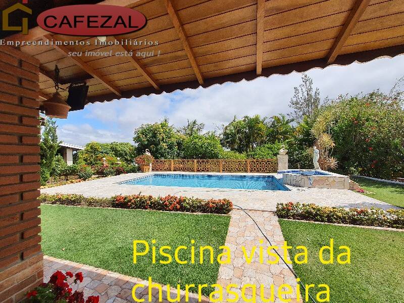 Casa, 3 quartos, 530 m² - Foto 18