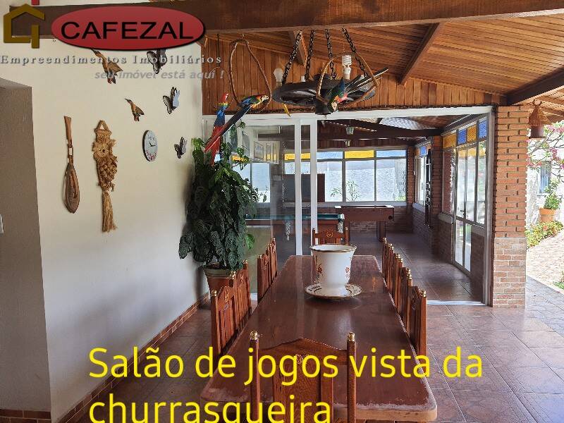 Casa, 3 quartos, 530 m² - Foto 19