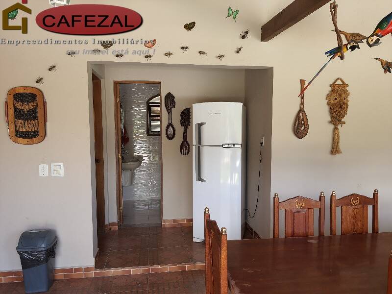 Casa, 3 quartos, 530 m² - Foto 20