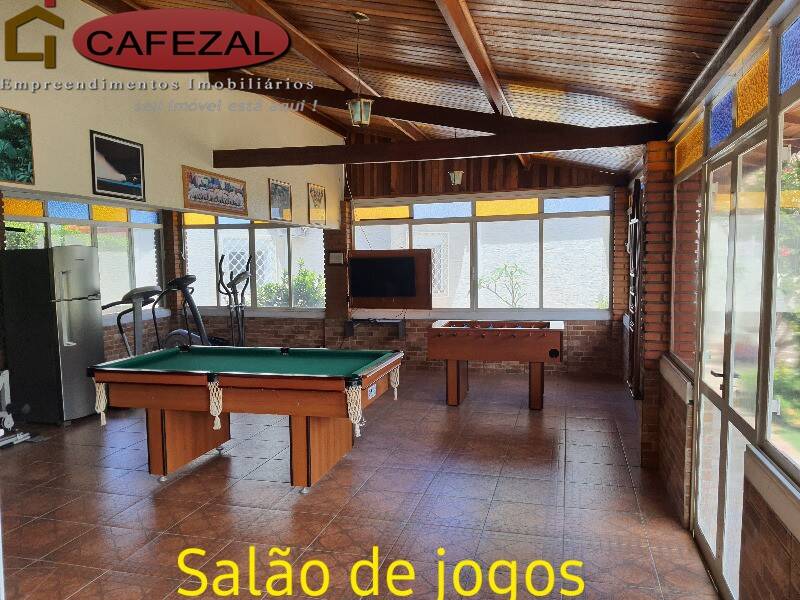 Casa, 3 quartos, 530 m² - Foto 22