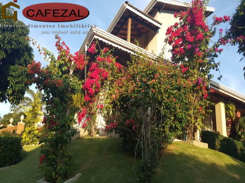 Casa, 3 quartos, 530 m² - Foto 24