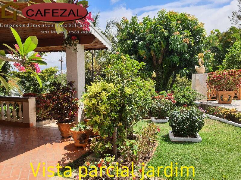 Casa, 3 quartos, 530 m² - Foto 25