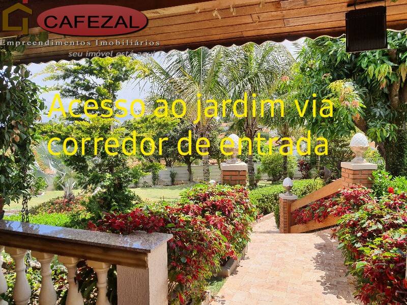 Casa, 3 quartos, 530 m² - Foto 26