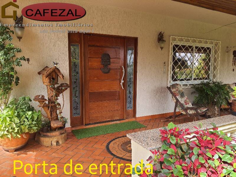 Casa, 3 quartos, 530 m² - Foto 27