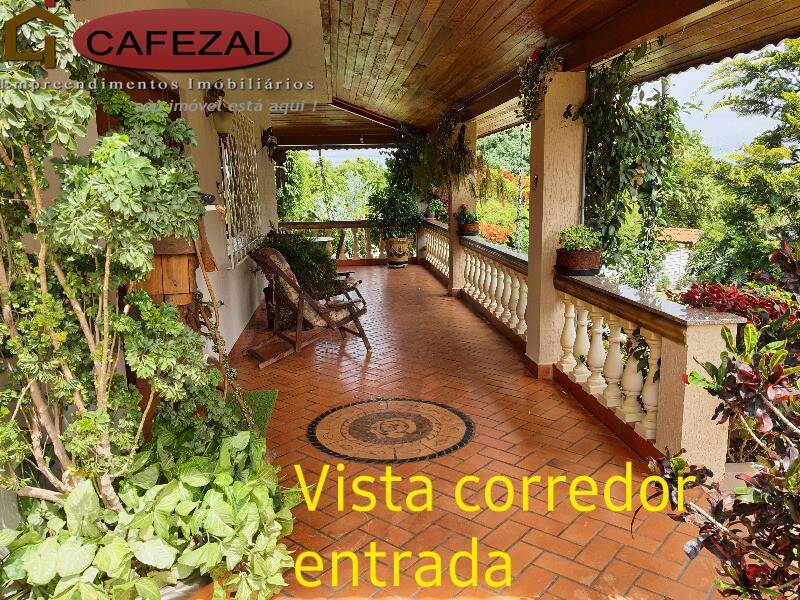Casa, 3 quartos, 530 m² - Foto 28