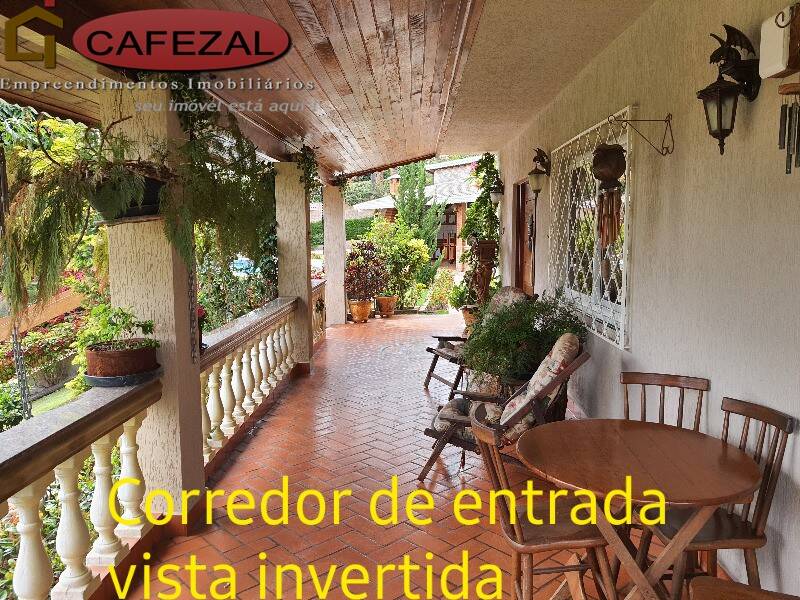 Casa, 3 quartos, 530 m² - Foto 29