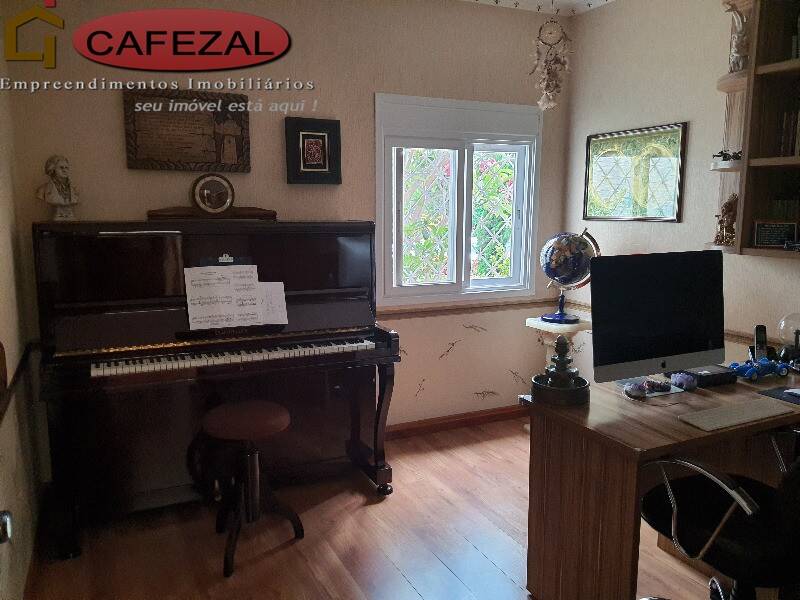 Casa, 3 quartos, 530 m² - Foto 40