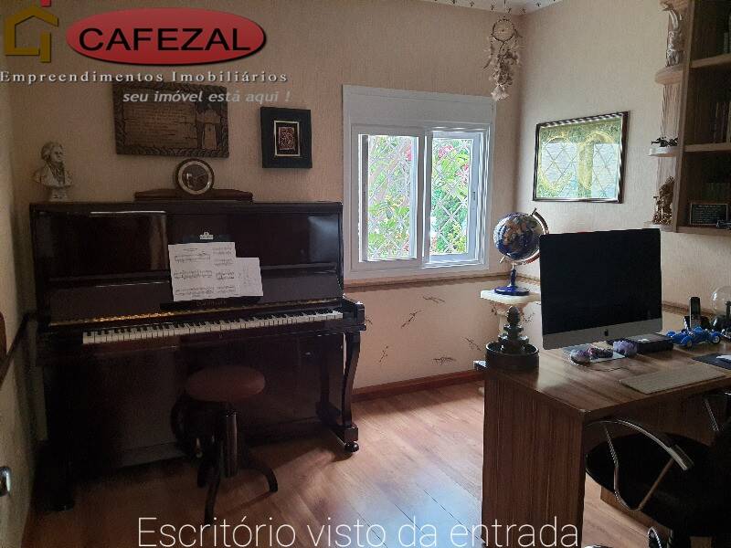 Casa, 3 quartos, 530 m² - Foto 41