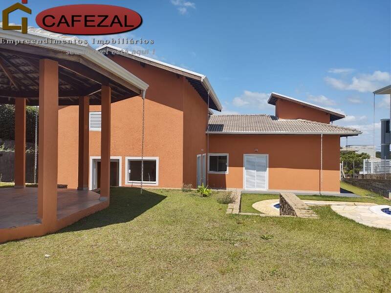 Casa de Condomínio, 3 quartos - Foto 5