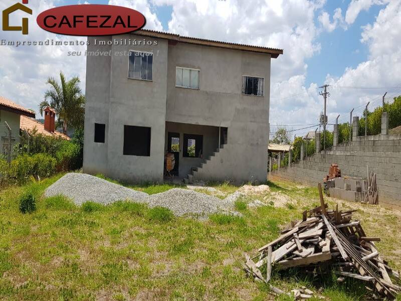 Casa, 6 quartos, 289 m² - Foto 26