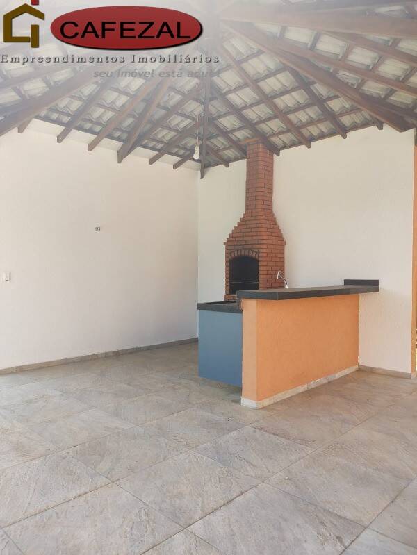Casa de Condomínio, 3 quartos - Foto 14