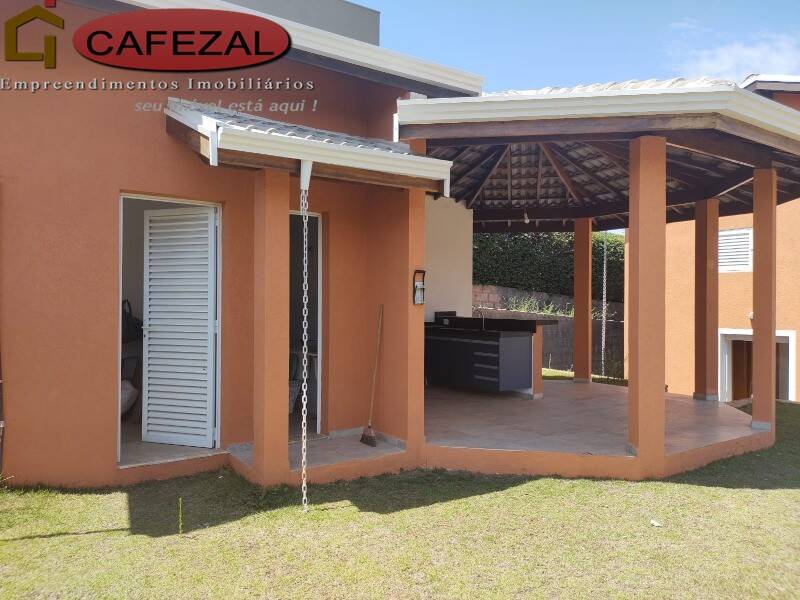 Casa de Condomínio, 3 quartos - Foto 16